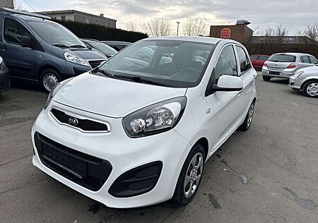 Kia Picanto Edition 7