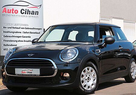Mini ONE 3-trg. First! WENIG-KM!