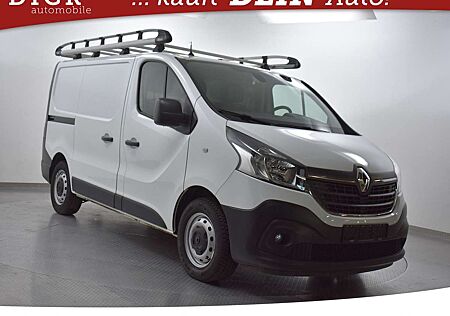 Renault Trafic 3,0t Komfort 3SIT+KLIMA+TEMP+AHK+PDC+MFL