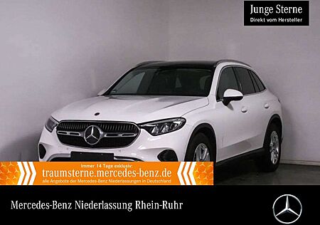 Mercedes-Benz GLC-Klasse GLC 200 4M AVANTG+PANO+LED+KAMERA+TOTW+KEYLESS+9G