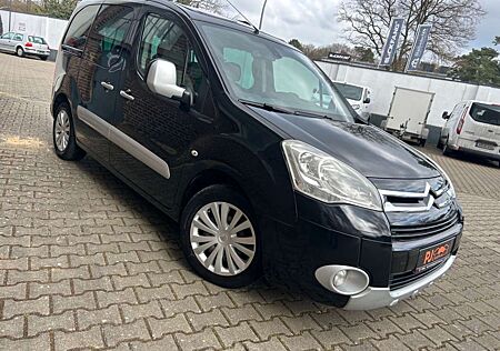 Citroën Berlingo Citroen Silver Selection**OHNE TÜV**