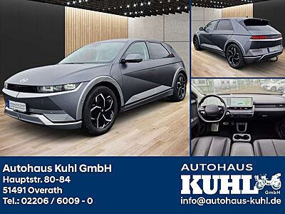Hyundai IONIQ 5 72,6 kWh Uniq Relax 4WD Leder,Navi,LED