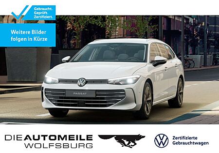 VW Passat Variant Volkswagen 1.5 eTSI DSG Business neues Model