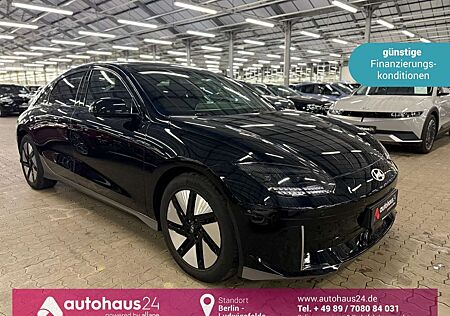 Hyundai IONIQ 6 Techniq 53 kWh|360°|LED|HeadUp