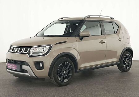 Suzuki Ignis Basic ALLRAD|SHZ|Kamera|LED|Klimaanlage