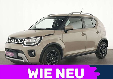 Suzuki Ignis Basic ALLRAD|SHZ|Kamera|LED|Klimaanlage