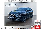 Nissan Qashqai N-Connecta NAVI Klimaaut. 360 Kamera PDCv+h Apple