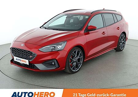 Ford Focus 2.3 EcoBoost ST *NAVI*CAM*ACC*SHZ*LHZ*ALU*