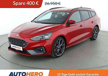 Ford Focus 2.3 EcoBoost ST *NAVI*CAM*ACC*SHZ*LHZ*ALU*