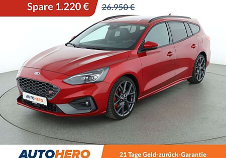 Ford Focus 2.3 EcoBoost ST *NAVI*CAM*ACC*SHZ*LHZ*ALU*