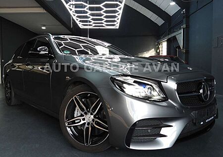 Mercedes-Benz E 53 AMG E 53 T AMG