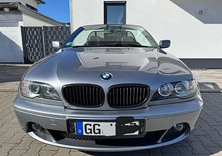 BMW 320 Cd