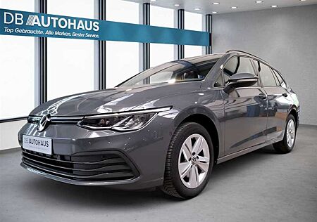 VW Golf Volkswagen Life 2.0 TDI