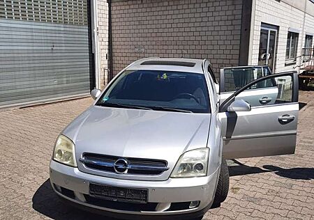 Opel Vectra 1.8 Caravan