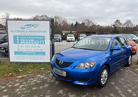 Mazda 3 Lim. 1.4 Sport Comfort