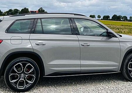 Skoda Kodiaq 2.0 Bi-TDI 4x4 DSG RS