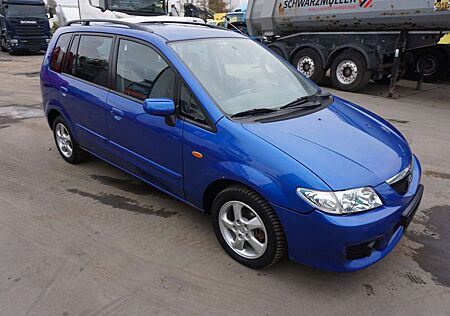 Mazda Premacy 2.0 Comfort *Klima/Manual/Alu/E-Fenster