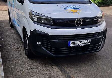 Opel Vivaro 2.0 BlueHDi 145 Lang