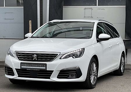 Peugeot 308 Allure Pack LED Navi RüKamera ACC Keyless-Go