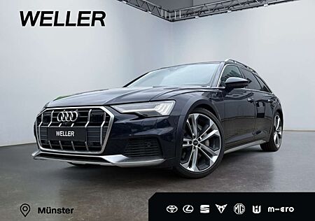 Audi A6 Allroad qu. 55 TFSI *HD-Matrix*Pano*B&O*