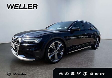 Audi A6 Allroad quattro 55 TFSI S tronic *Pano*Navi*LED*