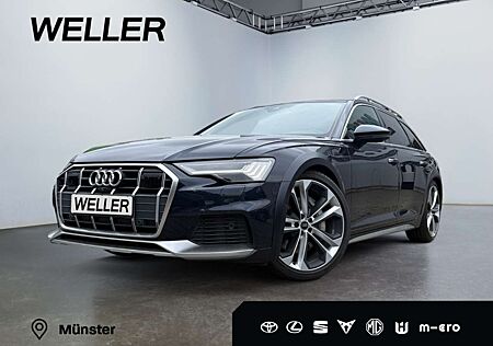 Audi A6 Allroad qu. 55 TFSI *HD-Matrix*Pano*B&O*