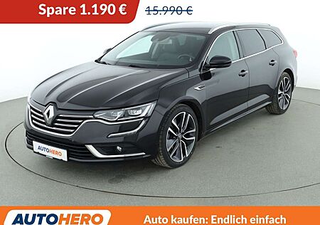 Renault Talisman 1.6 dCi Energy Intens Aut.*NAVI*TEMPO*CAM*SHZ*ALU*