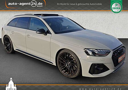 Audi RS4 2.9 TFSI /1.Hd/Matrix/Pano/Dyna.Pack./Carbon