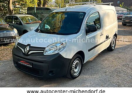 Renault Kangoo Rapid Extra*Nur 30tkm*1.Hand*Sortimo
