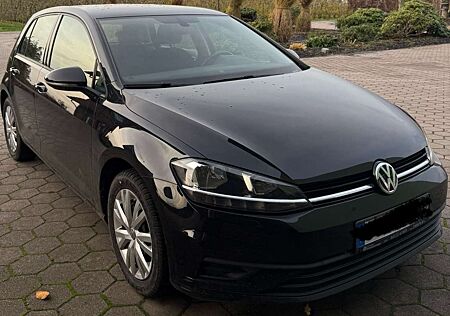 VW Golf Volkswagen 1.0 TSI (BlueMotion Technology) Comfortline