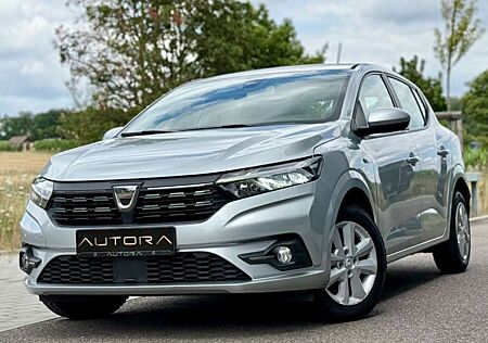 Dacia Sandero III Comfort LPG|LED|TEMPO|1.HAND|