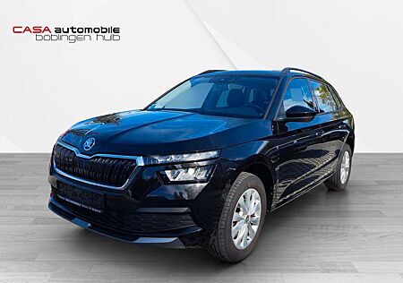 Skoda Kamiq Ambition 1.0 TSI Klima PDC LED