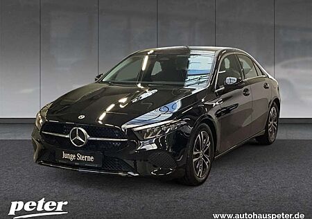 Mercedes-Benz A 200 d Limousine Progressive/8G/LED/Kamera/DAB/
