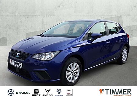 Seat Ibiza 1.0 *RKAM *TEMPO *DAB *ALU *SHZ *CLIMA *