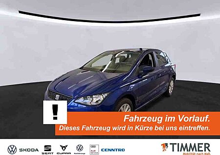 Seat Ibiza 1.0 *RKAM *TEMPO *DAB *ALU *SHZ *CLIMA *