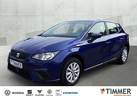 Seat Ibiza 1.0 *RKAM *TEMPO *DAB *ALU *SHZ *CLIMA *