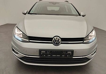 VW Golf Variant Volkswagen VII Automatik DSG Comfortline NAVI