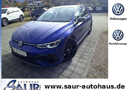 VW Golf Volkswagen R 20 Years 4Motion*DSG*Navi*ACC*SHZ*Anschlussgara