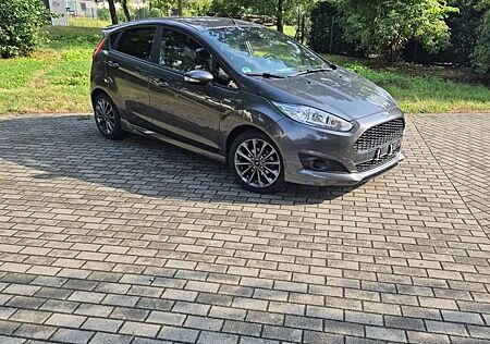 Ford Fiesta 1.0 EcoBoost S&S ST-LINE