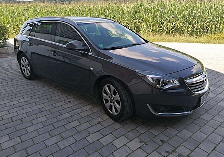 Opel Insignia Sports Tourer Diesel 1.6 CDTI