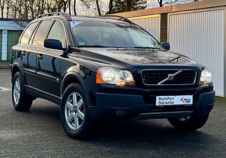 Volvo XC 90 XC90 D5 Momentum.Navi.Xenon.Leder.AHK