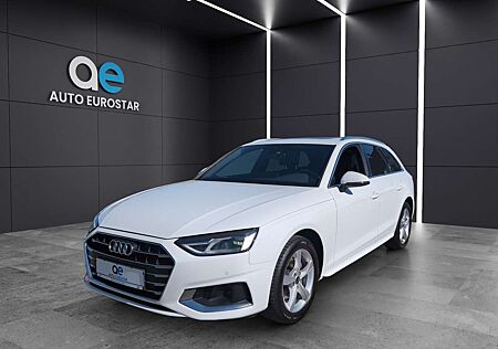 Audi A4 35 TDI *Virtual*Pano*LED*Memory*ACC*Kam*