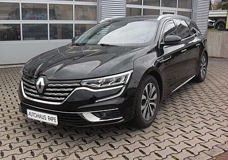 Renault Talisman Grandtour Intens Blue dCi 150