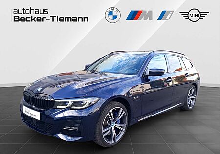 BMW 330 e xDrive Touring