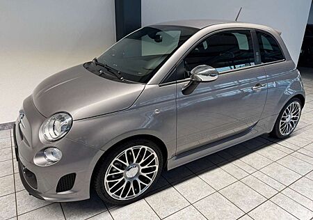 Abarth 500 Zerocento Nr. 40 von 100