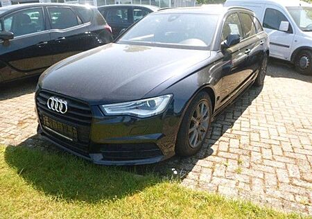 Audi A6 Avant 3.0 TDI clean diesel quattro