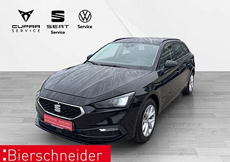 Seat Leon Sportstourer 1.5 eTSI DSG Style VIRTUAL COCKPIT LE