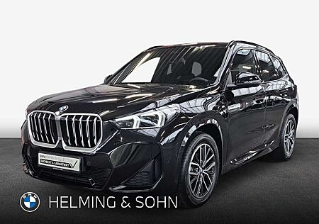 BMW X1 sDrive18i M-Sport DAB LED Shz. RFK uvm.