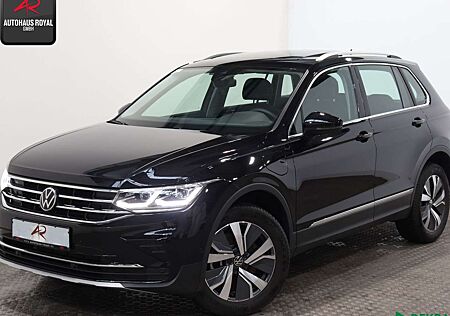 VW Tiguan Volkswagen 1.4 TSI eHybrid ELEGANCE MASSAGE,KEYLESS