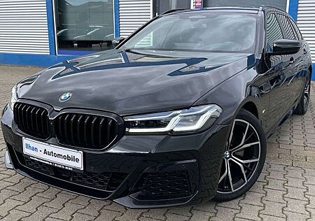 BMW 520 d Touring*M-SPORT*SHADOW*LASER*PANO*LEDER*HUD